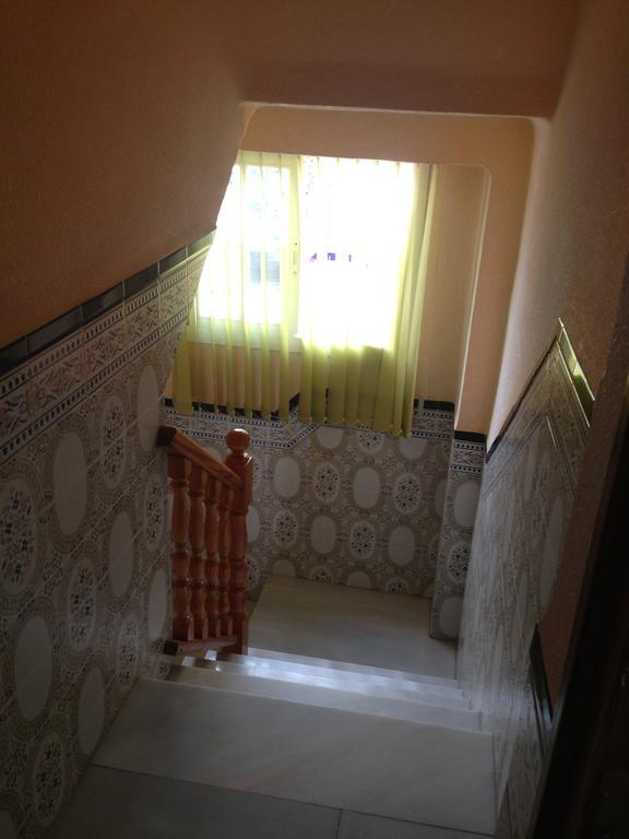 En Calle Molino Guest house