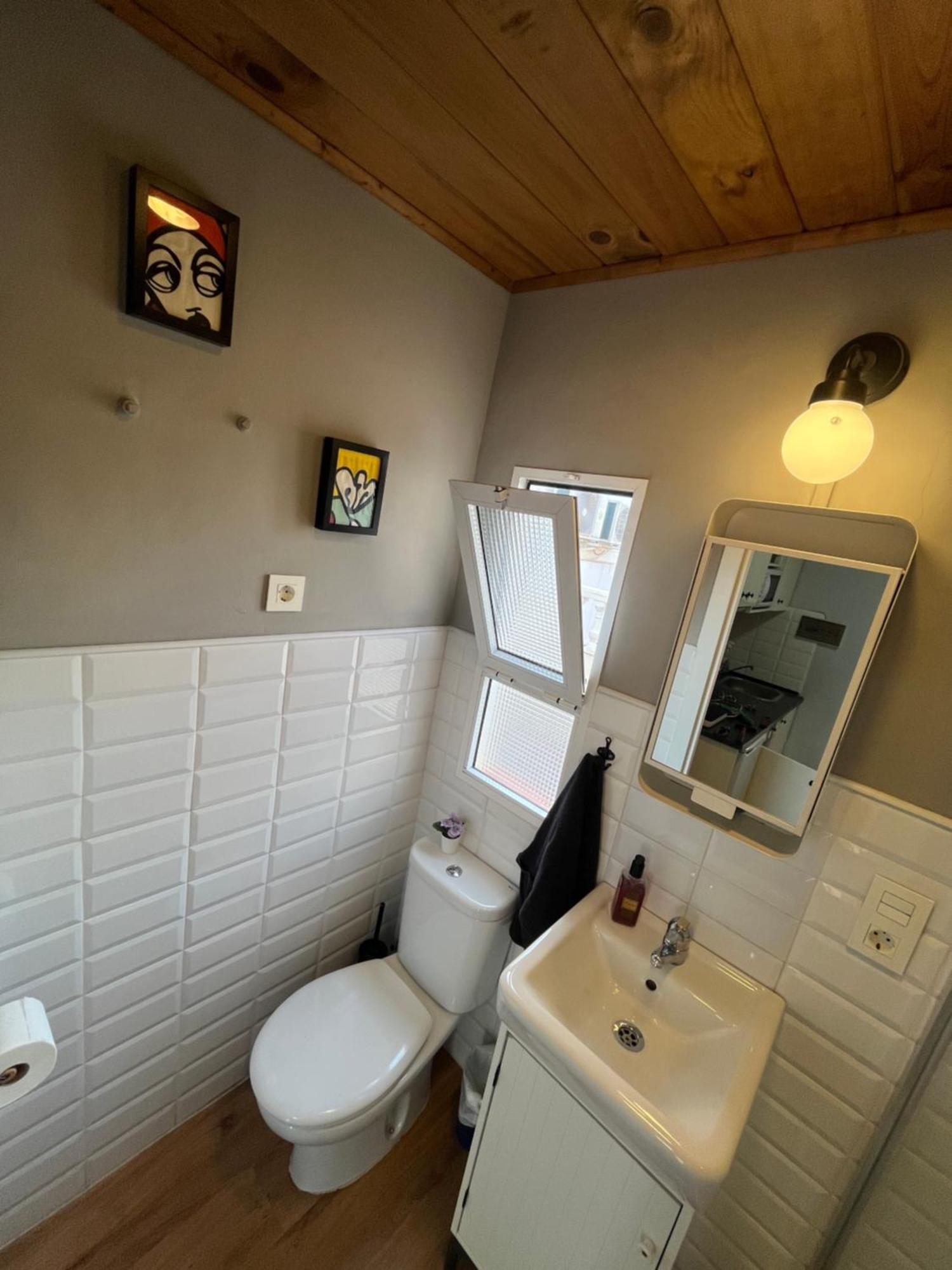 En Calle Molino Guest house