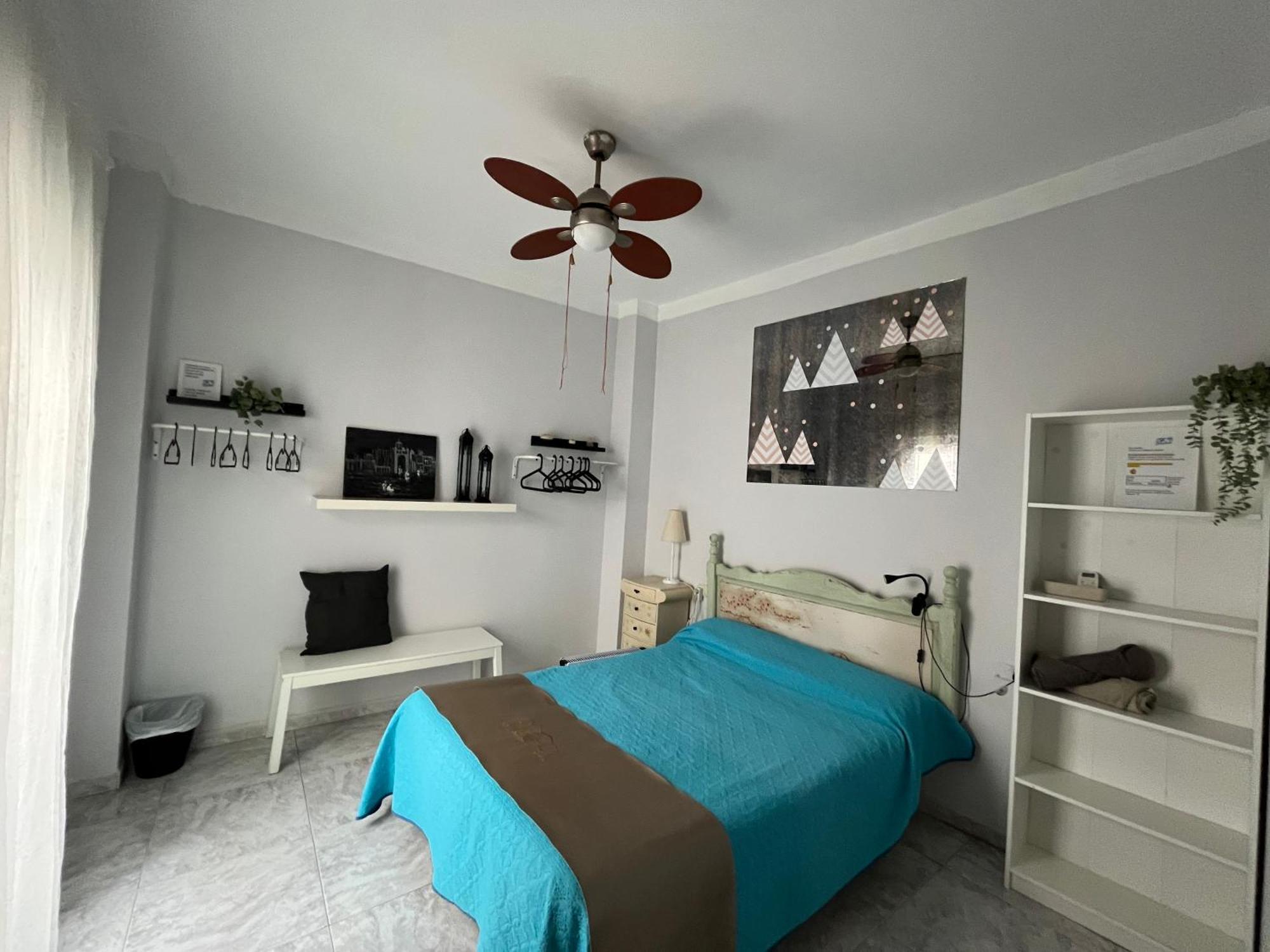 En Calle Molino Guest house