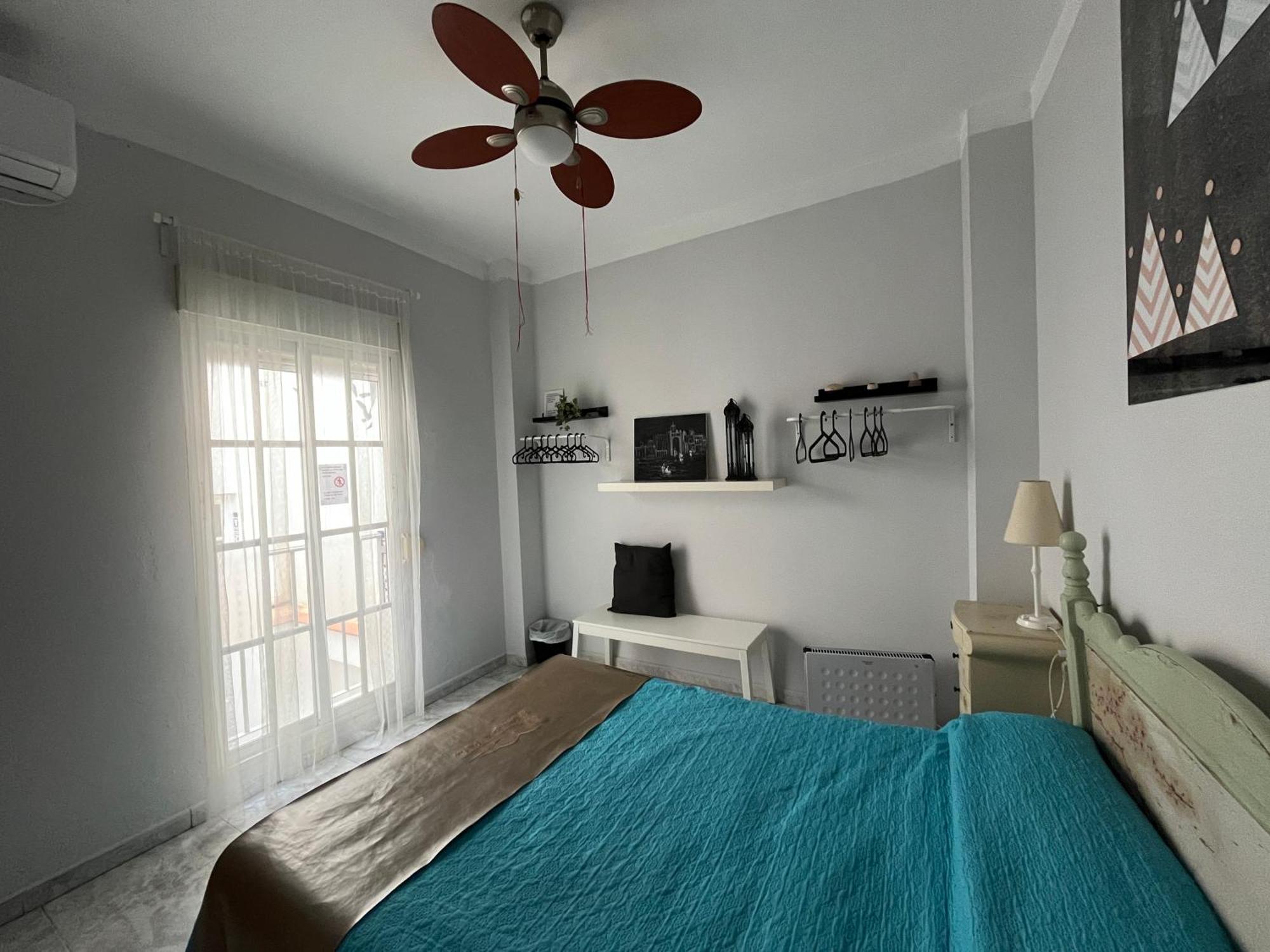 Guest house En Calle Molino *