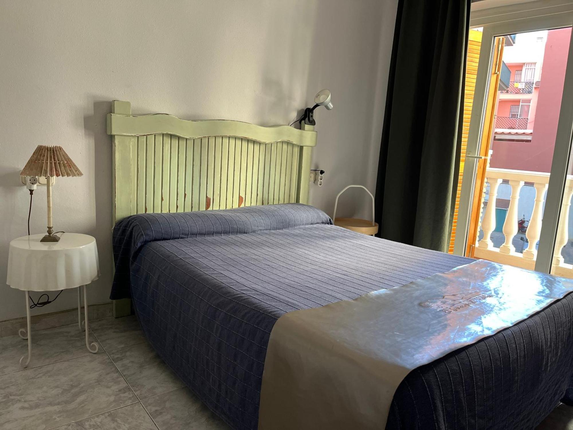 Guest house En Calle Molino