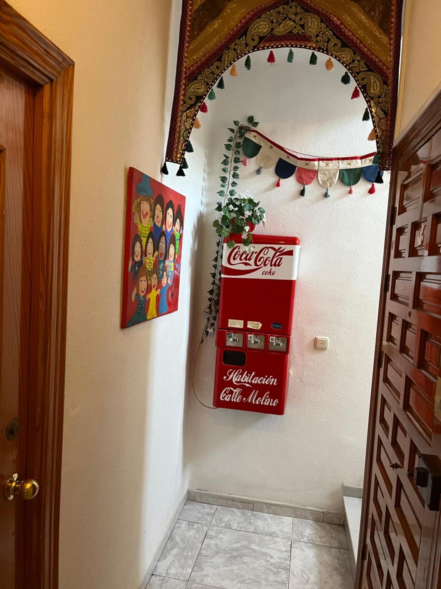 En Calle Molino Guest house