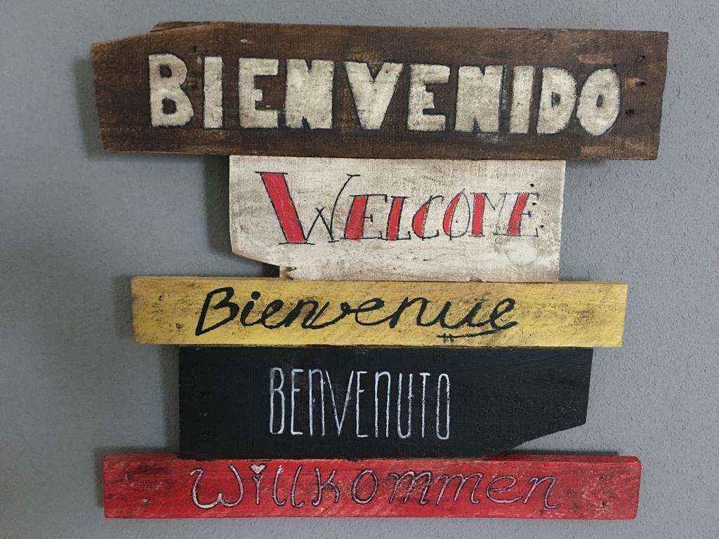 Guest house En Calle Molino *