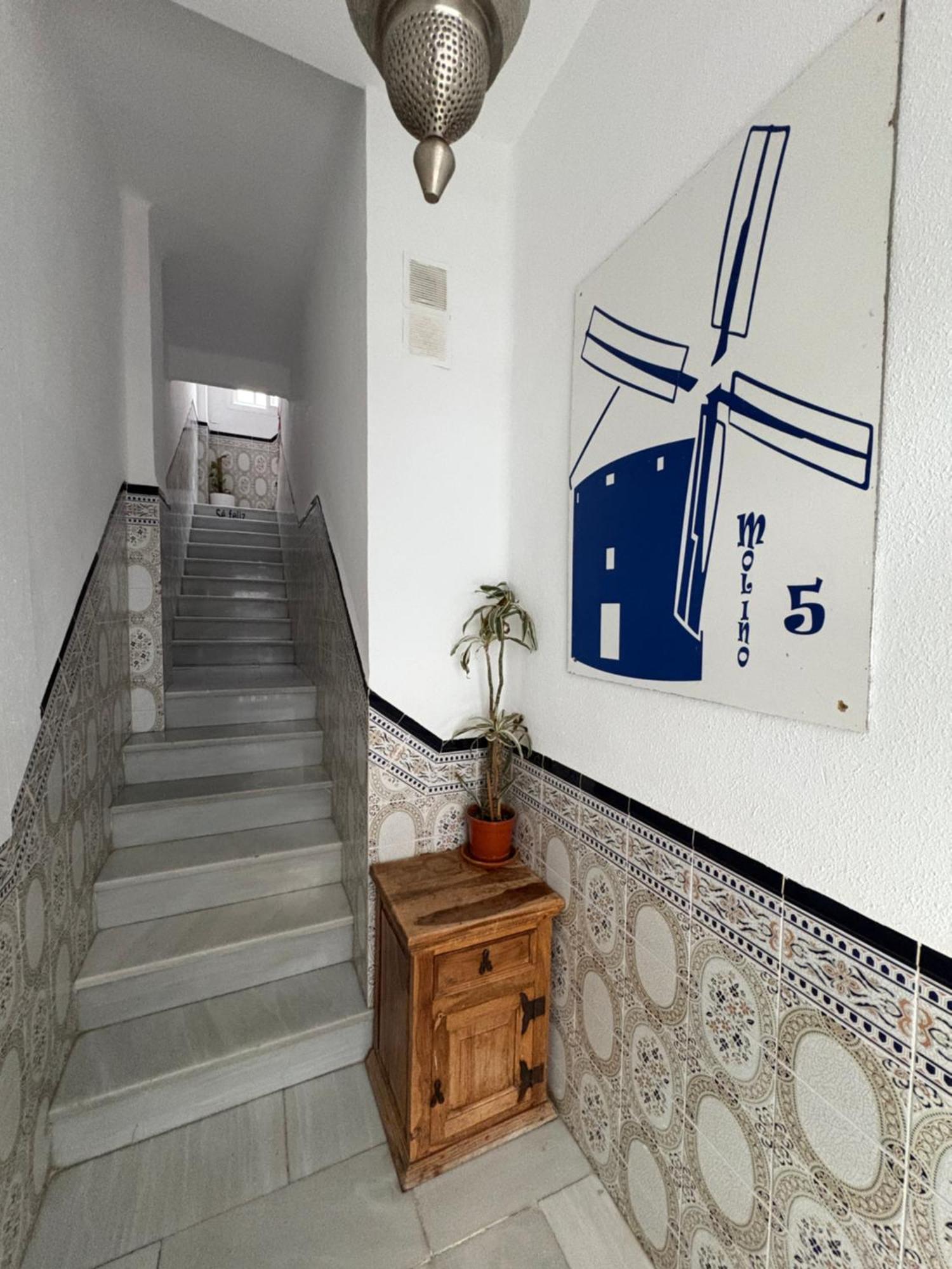 Guest house En Calle Molino