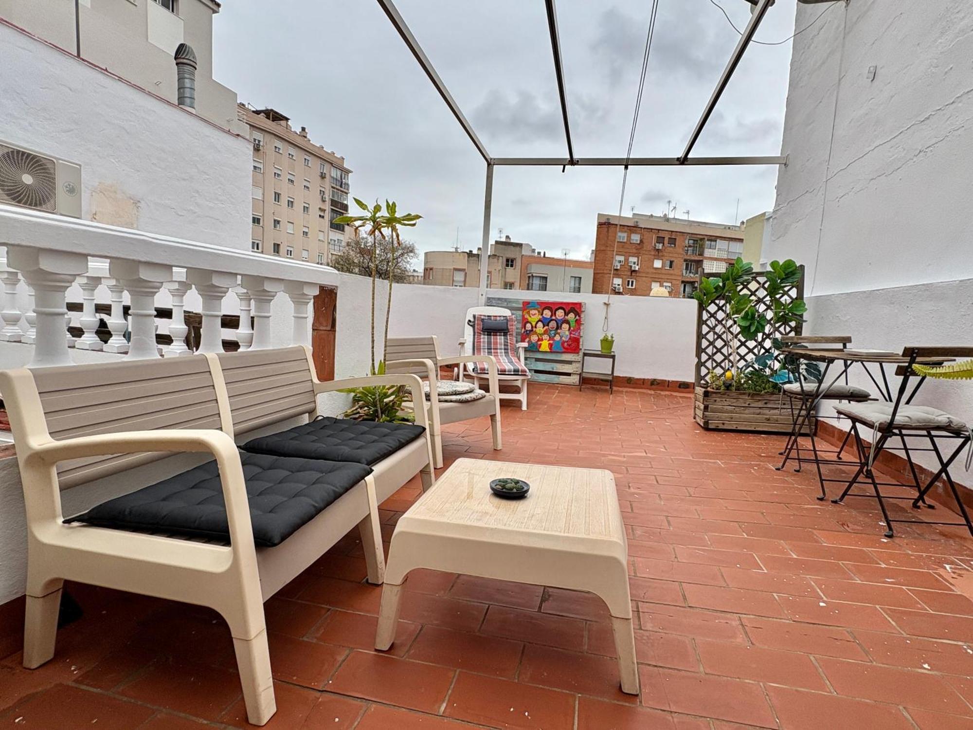 Guest house En Calle Molino *