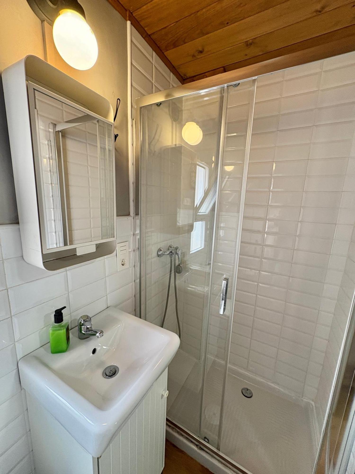 Guest house En Calle Molino Malaga