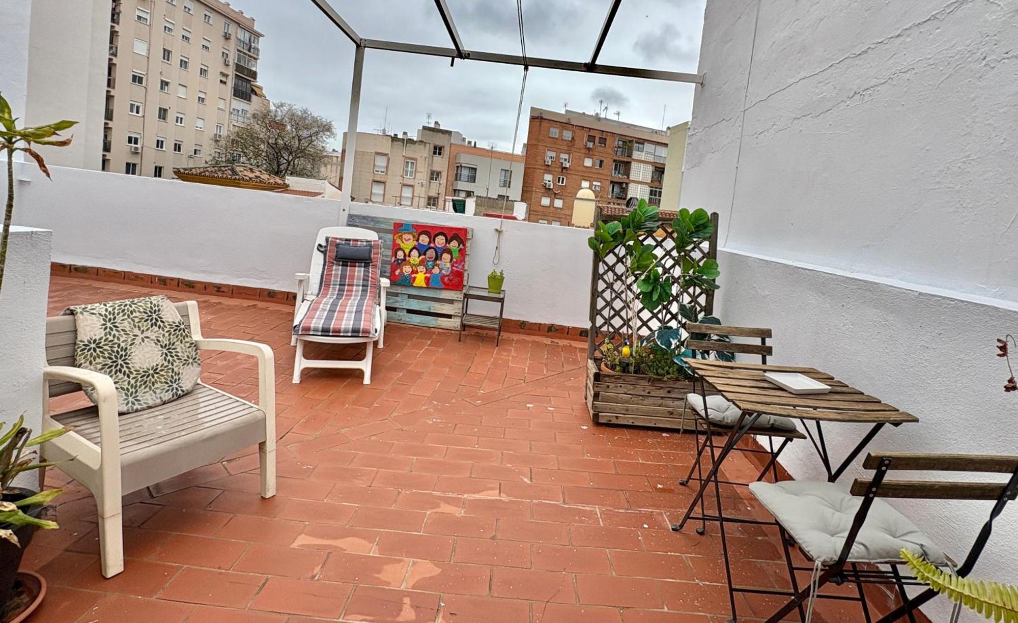 Guest house En Calle Molino