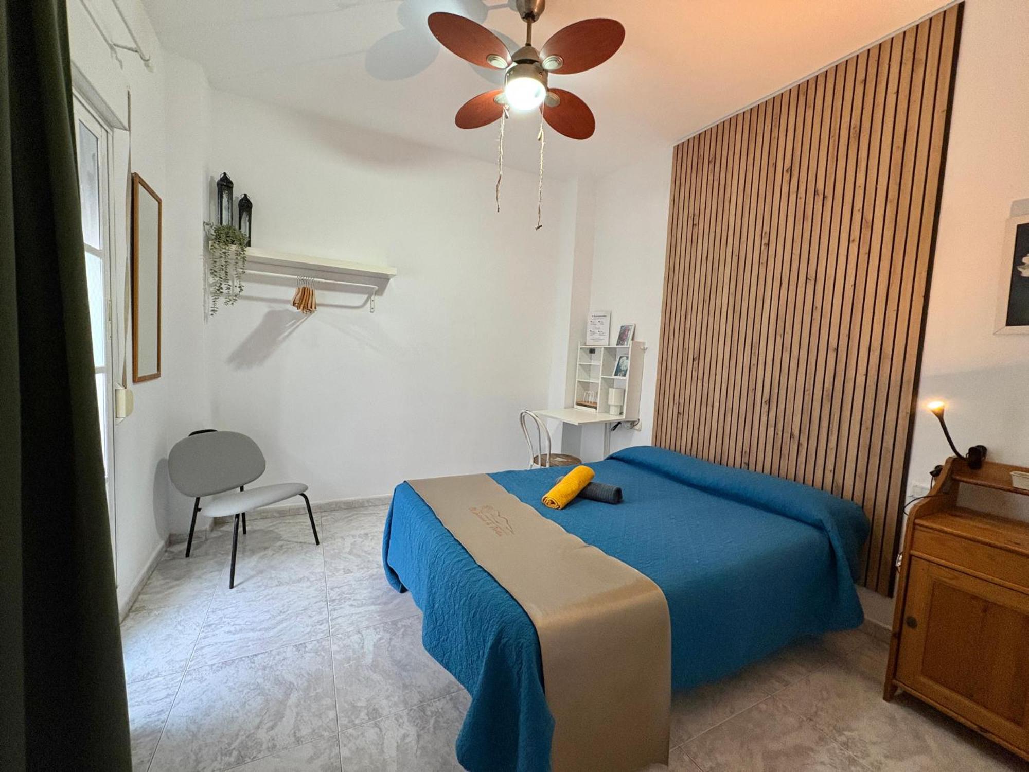 Guest house En Calle Molino *