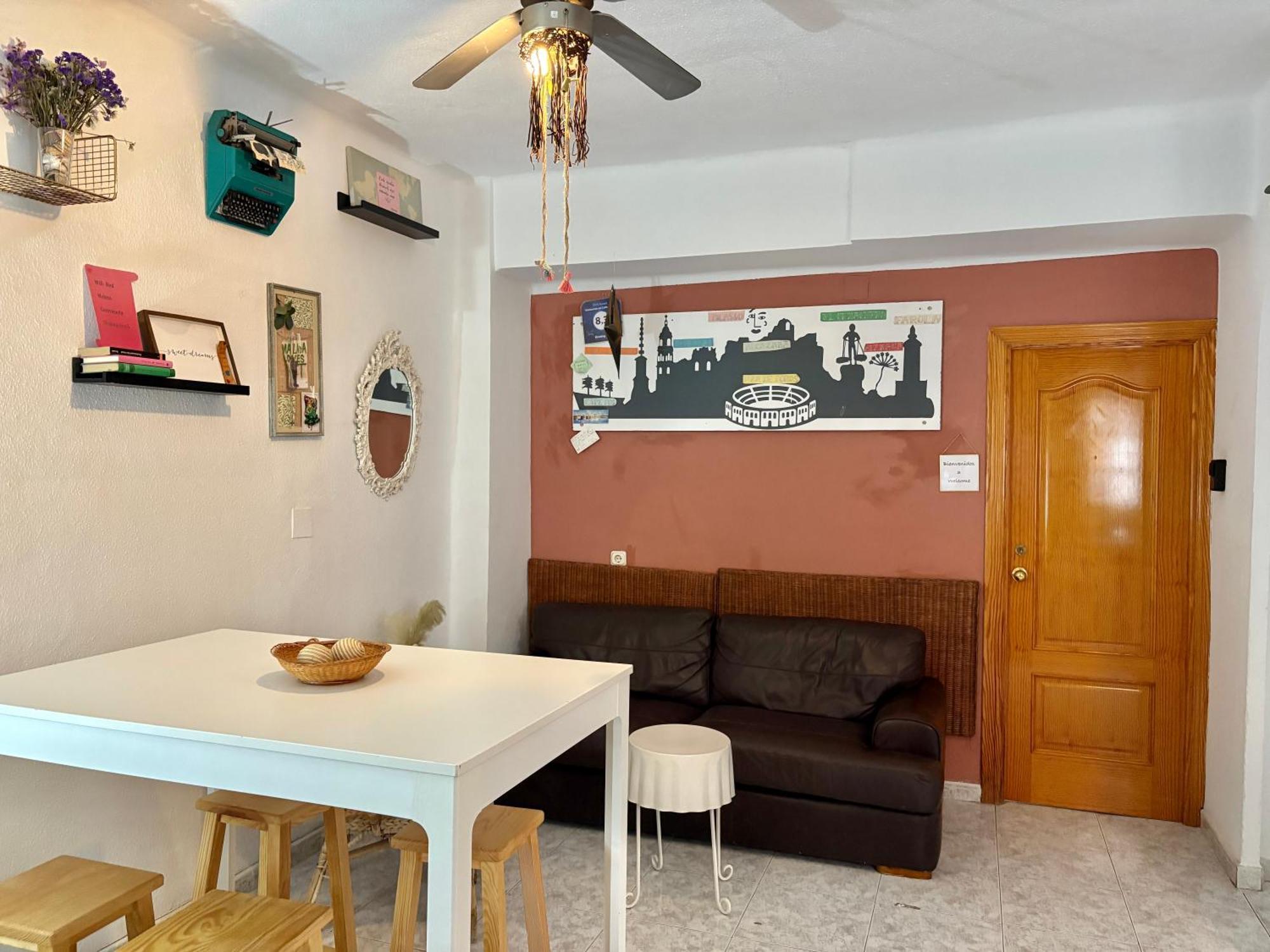 Guest house En Calle Molino