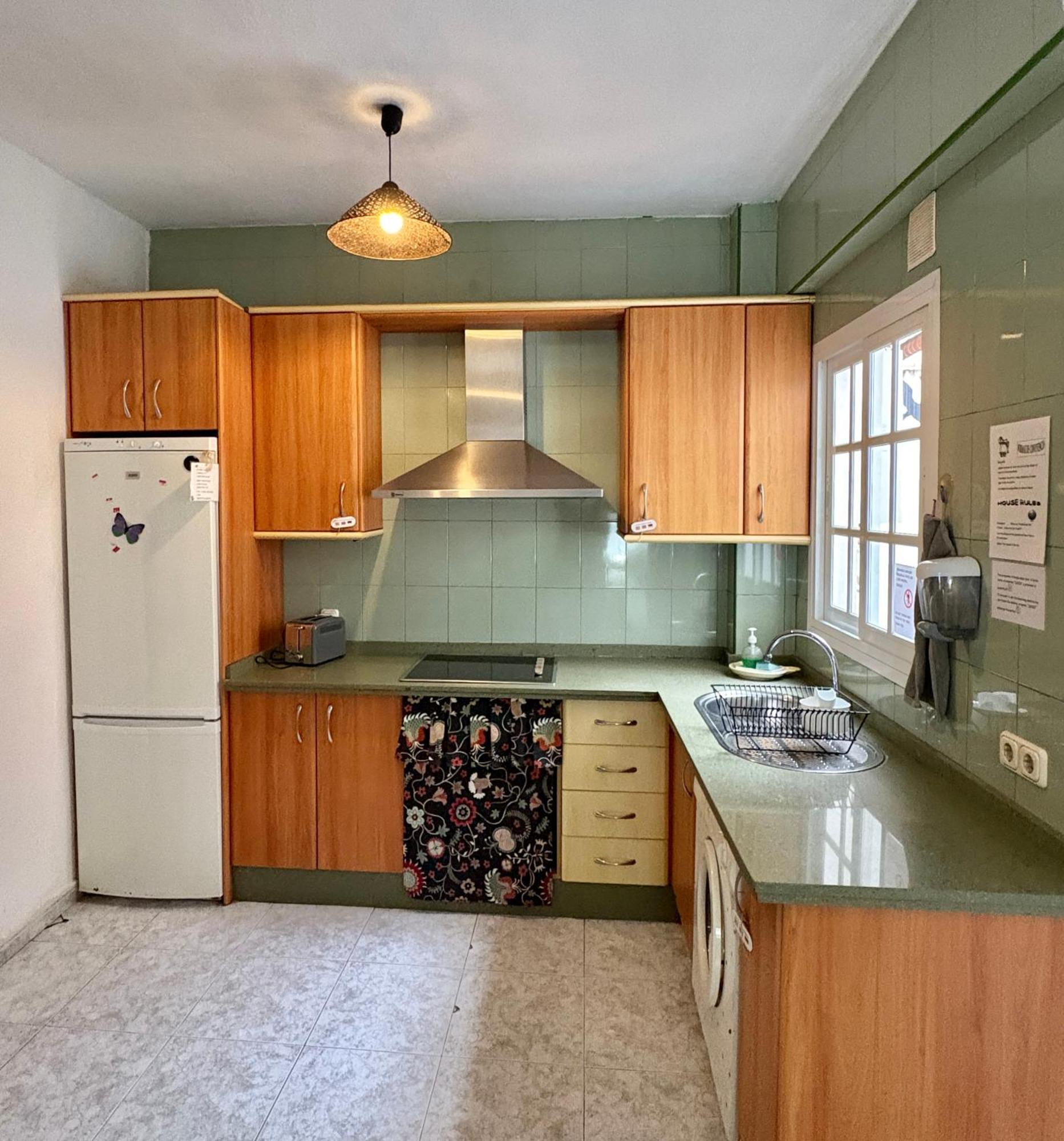 Guest house En Calle Molino