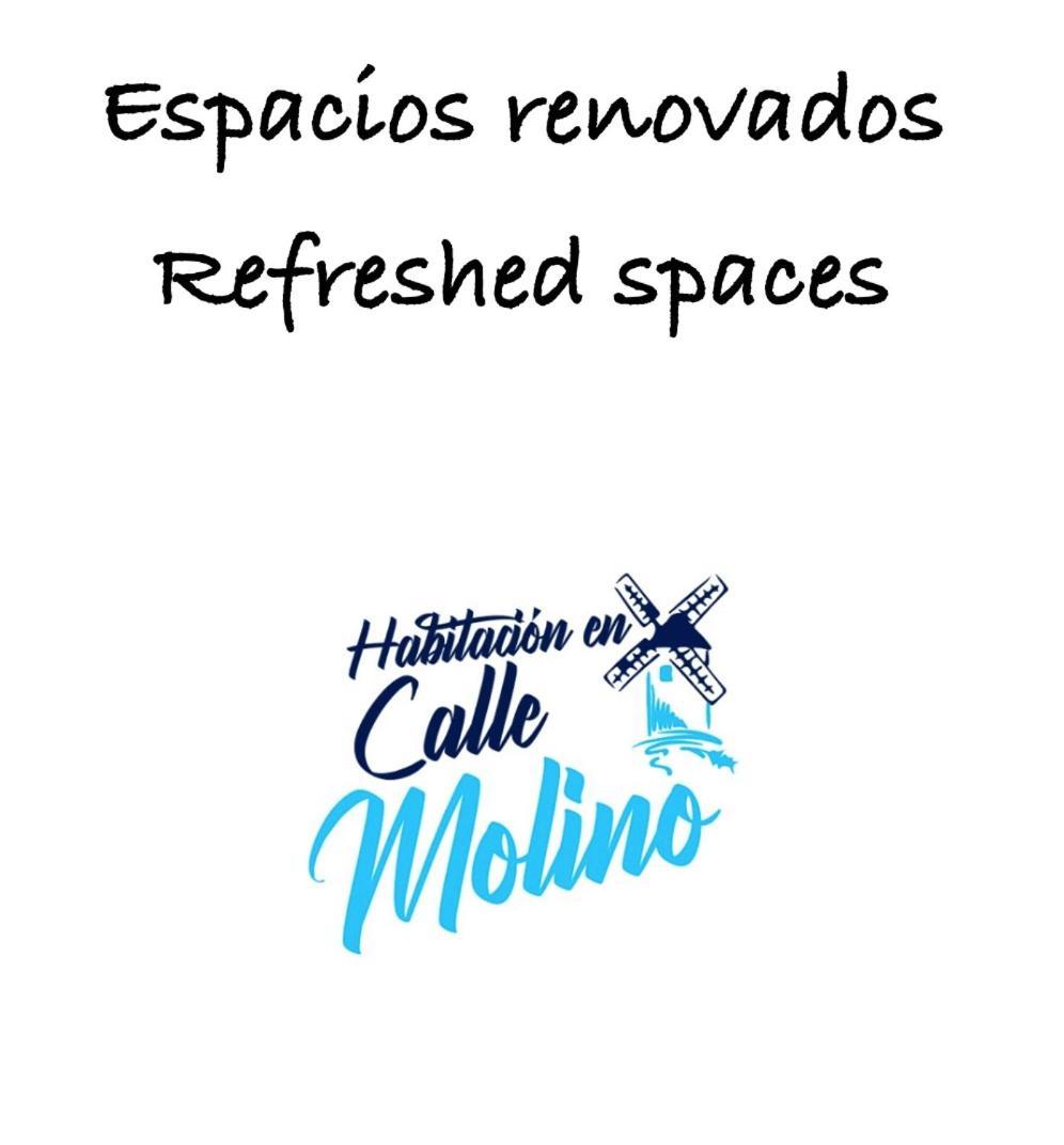 En Calle Molino Guest house