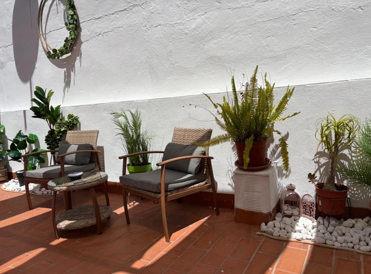 Habitación En Calle Molino Casa de hóspedes