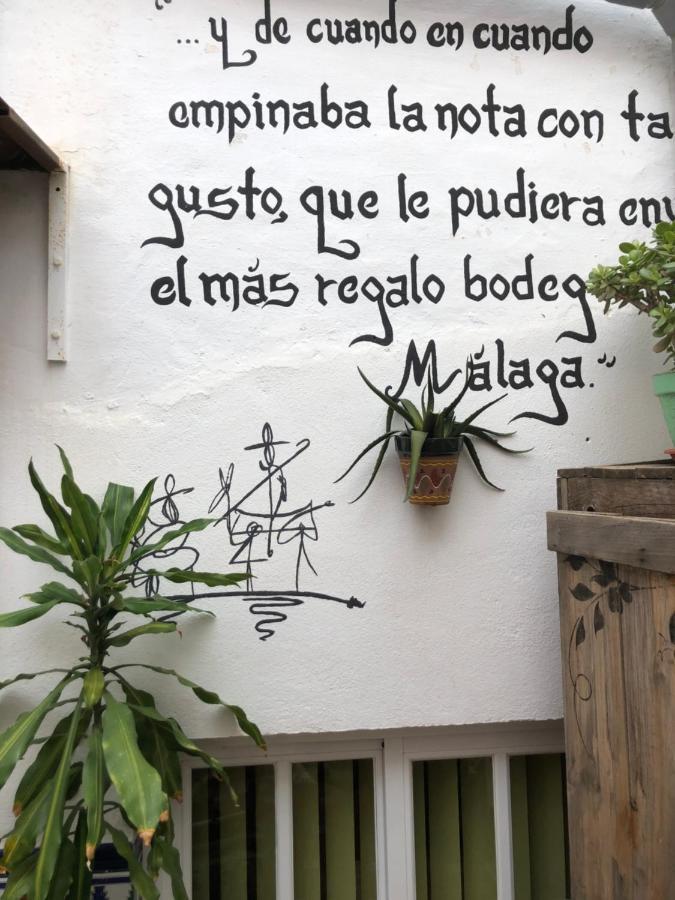 En Calle Molino Guest house *