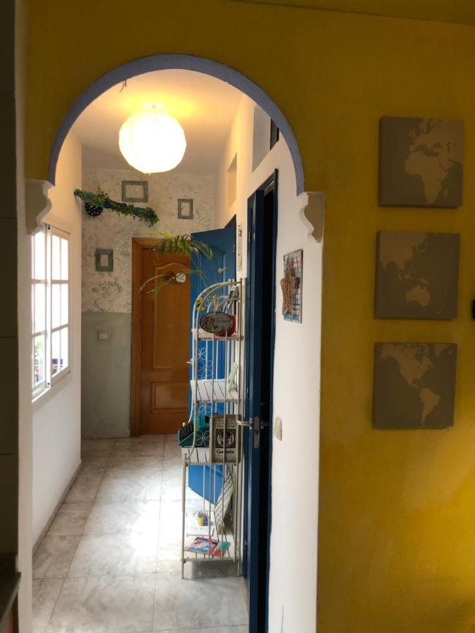En Calle Molino Guest house *