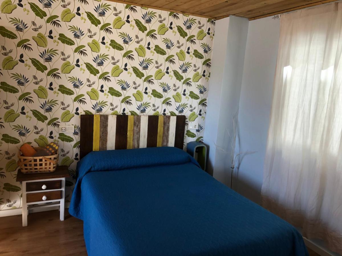 Guest house En Calle Molino *