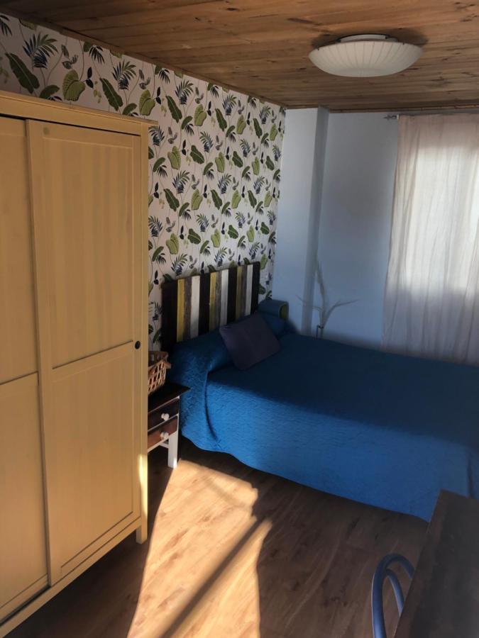 En Calle Molino Guest house Malaga