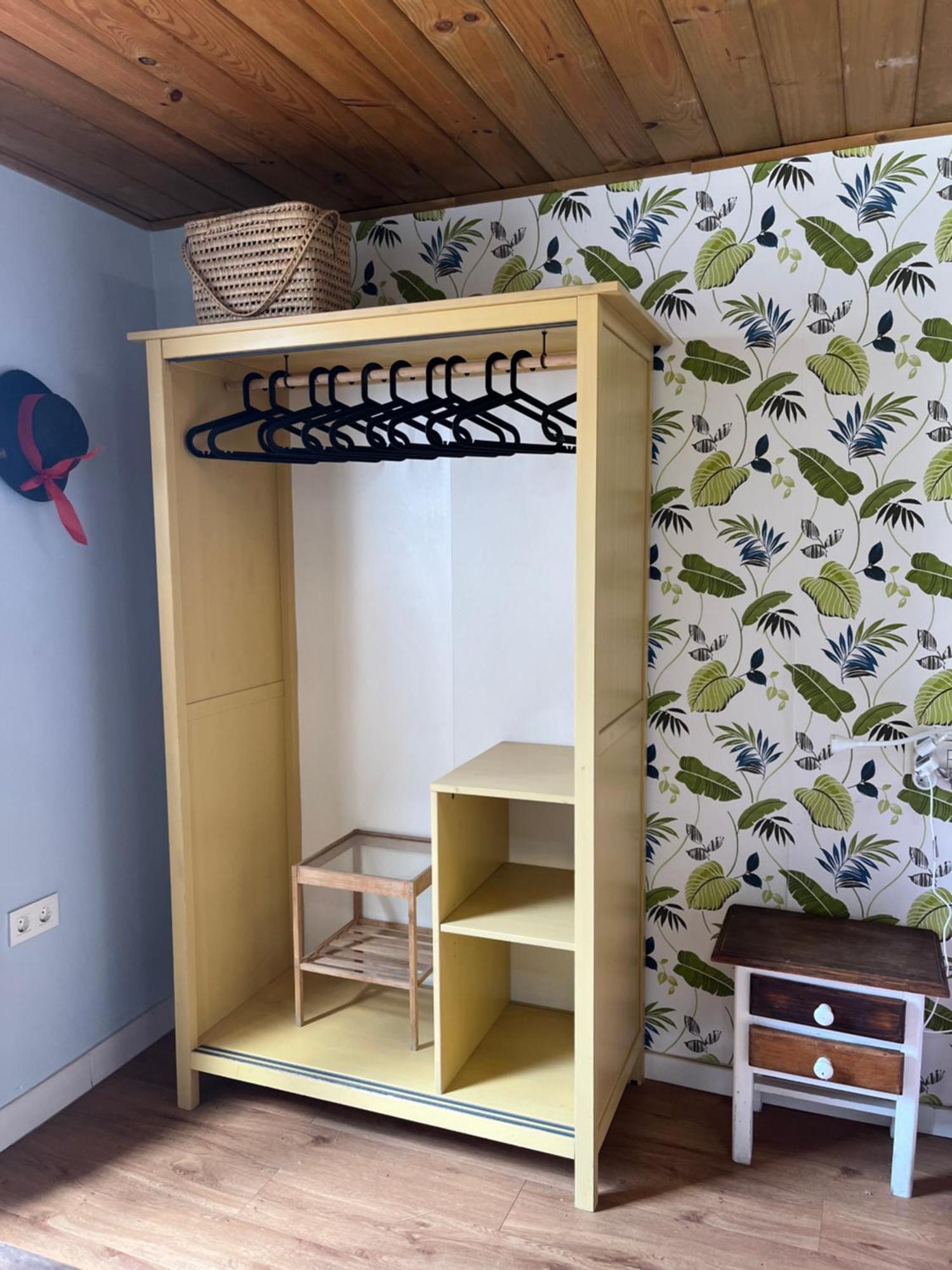 Guest house En Calle Molino Malaga