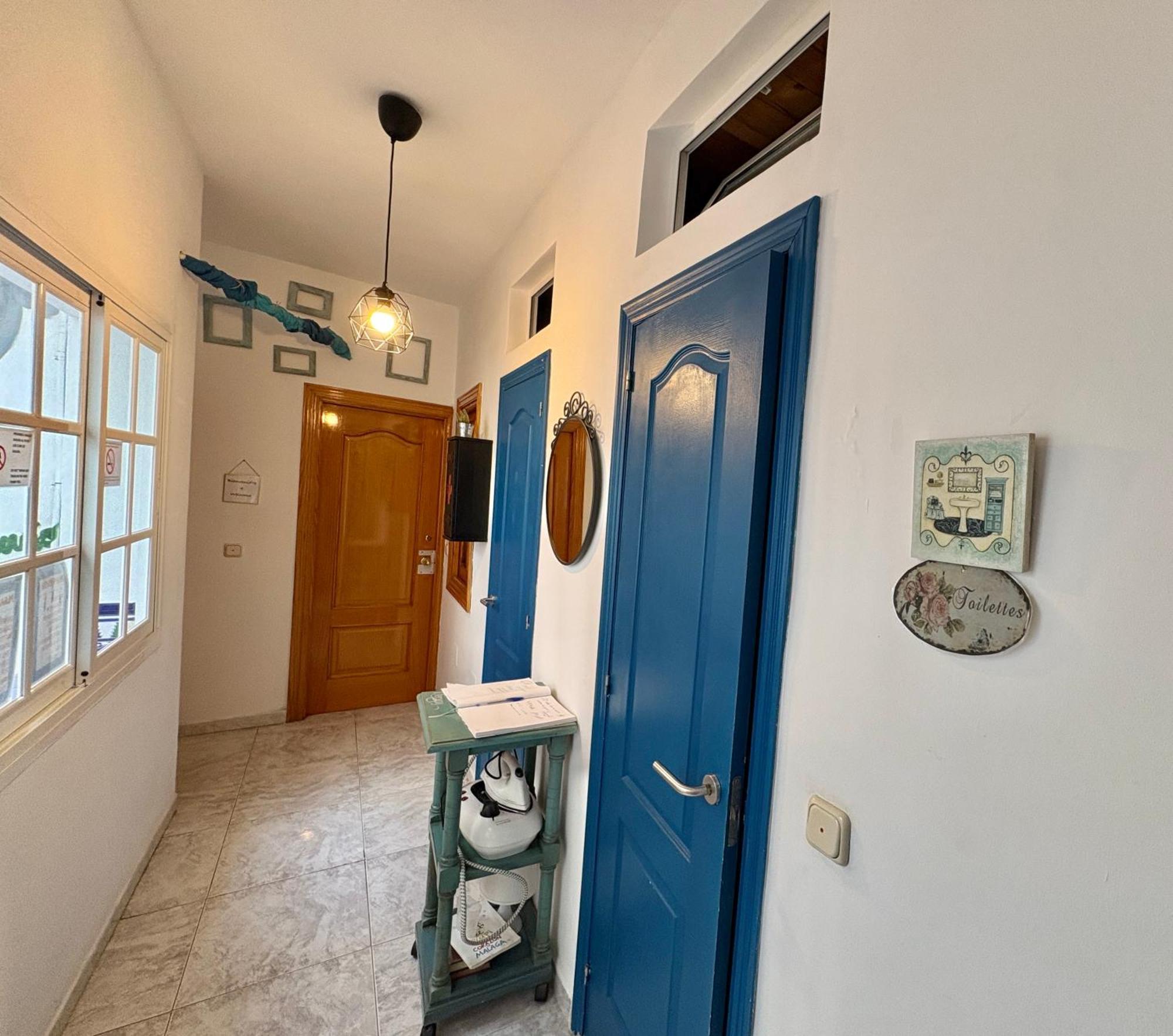 En Calle Molino Guest house *