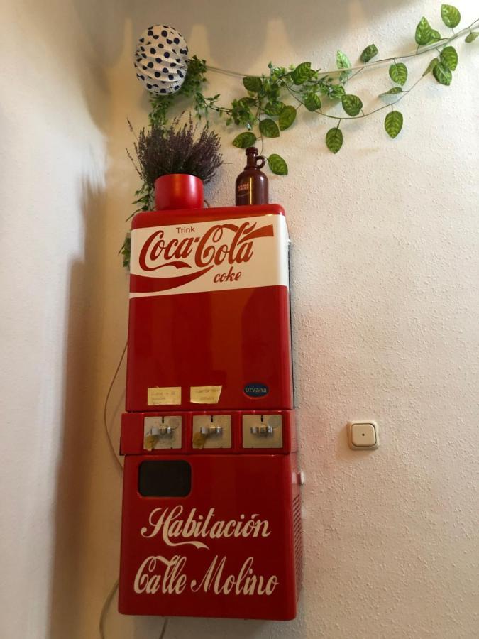 En Calle Molino Guest house