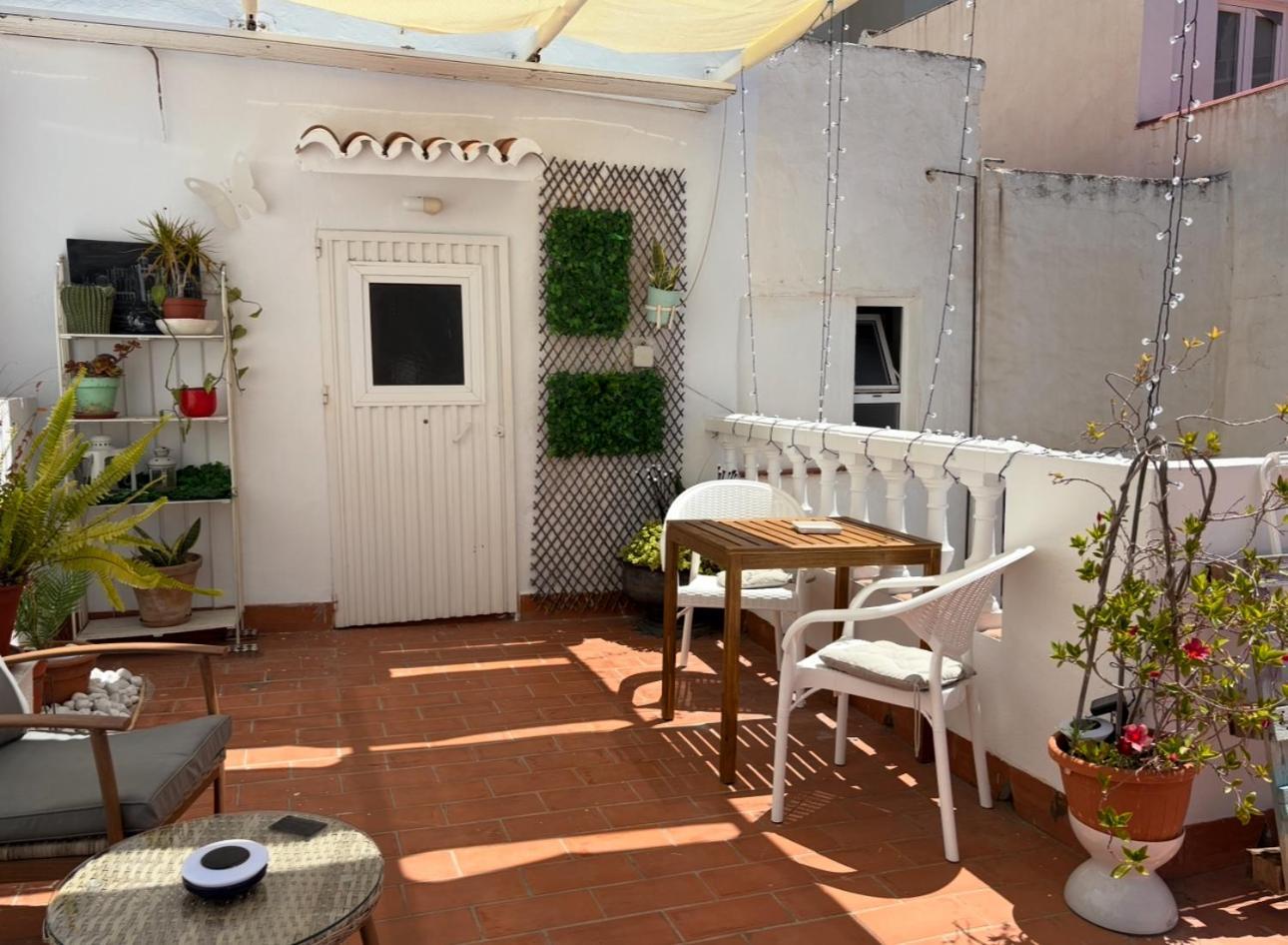 Maison d'hôtes En Calle Molino