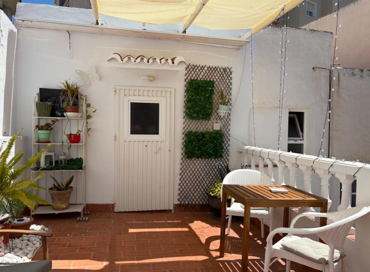 En Calle Molino Maison d'hôtes *